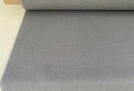 Gabriel Fame 60078 Grey; 4,3 meter sterke meubelstof (wol), Wol, 120 cm of meer, Ophalen of Verzenden, Grijs