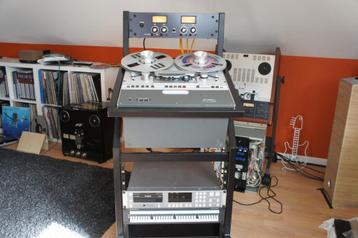 Studer B67 - - - top staat - - -  beschikbaar voor biedingen