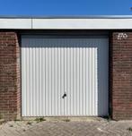 Garagebox te huur Steurweg Hoogvliet, Auto diversen, Autostallingen en Garages
