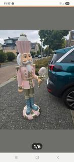 Zeer mooie Notekraker
Groot en mooi., Diversen, Kerst, Ophalen, Zo goed als nieuw