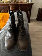 Laarzen heten, Ophalen of Verzenden, Zo goed als nieuw, Bruin, Boots