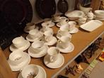 Wedgwood Conway set, Ophalen