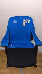 El Salvador Thuisteneu 2020/2021, Sport en Fitness, Voetbal, Maat M, Ophalen of Verzenden, Nieuw, Shirt