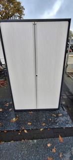 3 Mooie archiefkasten roldeurkasten garagekast opslagkosten, Huis en Inrichting, Ophalen, Zo goed als nieuw, 25 tot 50 cm, Minder dan 100 cm