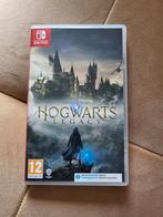 Hogwarts Legacy Switch, 1 speler, Ophalen of Verzenden, Zo goed als nieuw, Vanaf 3 jaar
