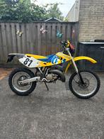 Enduro husqvarna wr 125Yamaha wr450ktm 525, Motoren, Particulier, Enduro
