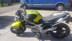 Suzuki Gladius, Motoren, Motoren | Suzuki, 2 cilinders, Particulier, Meer dan 35 kW, 650 cc