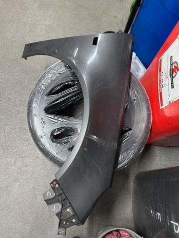 Rechts voor scherm Opel Insignia hatchback Bj 2011 beschikbaar voor biedingen