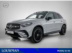 Mercedes-Benz GLC 400e 4MATIC AMG Line | Trekhaak | Nightpak, Automaat, Zwart, 4 cilinders, 2255 kg