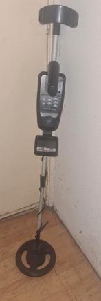 Metaaldetector - Zoek naar verborgen schatten!, Gebruikt, 30 cm of minder, Instelbare gevoeligheid, Ophalen