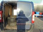 Achterdeur Bus-Bestelauto van een Citroen Jumpy (KNP), Gebruikt, Citroën, Deur, Ophalen of Verzenden
