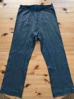 Karen Millen 36 party disco glam zilver polkadot broek gala, Karen Millen, Zwart, Ophalen of Verzenden, Zo goed als nieuw