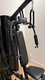 €100 - ProAction BH Fitness Multistation - Zelf demonteren!, Ophalen, Gebruikt, Krachtstation, Rug