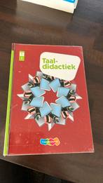 Erna van Koeven - Taaldidactiek, Ophalen of Verzenden, Zo goed als nieuw, Erna van Koeven; Margreet Vreman