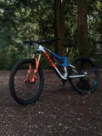 Cube Stereo 150 c62 2020 “29”, Fietsen en Brommers, Fietsen | Mountainbikes en ATB, Fully, Ophalen of Verzenden, Zo goed als nieuw