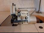 Industriële overlock machine, Hobby en Vrije tijd, Naaimachines en Toebehoren, Ophalen of Verzenden, Lockmachine, Brother
