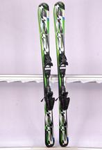 80 kinder ski's ELAN EXAR PRO white/green + Elan 4.5, Overige merken, Gebruikt, Verzenden, Carve