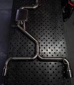Golf 6 GTI custom made uitlaat systeem RVS kleppensysteem, Auto-onderdelen, Ophalen, Audi