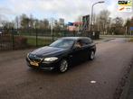 BMW 5-serie Touring 525d High Executive. Motor tikt, Automaat, Euro 5, Achterwielaandrijving, Gebruikt
