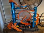 Hot Wheels Ultimate Garage Racebaan, Ophalen of Verzenden