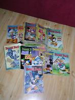 Diverse Donald Ducks, Ophalen of Verzenden, Gebruikt, Taal en Lezen
