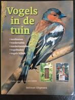 Vogels in de tuin - Jen Green, Ophalen, Gelezen, Vogels, Jen Green