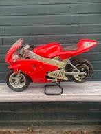 minibike pocketbike, Fietsen en Brommers, Minibikes, Midibikes en Pitbikes, Ophalen, Gebruikt, Overige typen