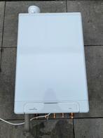 Cv Ketel Intergas HRE 28/24 CW4 (2021), Ophalen, Aardgas, Geiser, Minder dan 20 liter