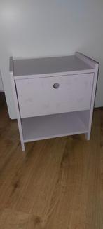 Nachtkastje petit amelie, Ophalen of Verzenden, Gebruikt, Overige typen