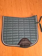 Groen dressuurdekje Pagony nieuw, Dieren en Toebehoren, Paarden en Pony's | Dekens en Dekjes, Verzenden, Nieuw, Dekje