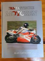 Fantastische Motoren, Boeken, Motoren, Nieuw, Algemeen, Ophalen of Verzenden