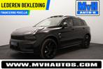 Lynk & Co 01 1.5 Hybride|LEER|FULL BLACK XXL|360CAM|NAP, Zwart, Bedrijf, 1854 kg, Hybride Elektrisch/Benzine