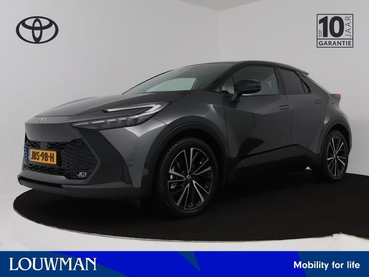 Toyota C-HR 2.0 Plug-in Hybrid 220 Executive | All-season ba, Auto's, Toyota, Bedrijf, Te koop, C-HR, ABS, Adaptive Cruise Control