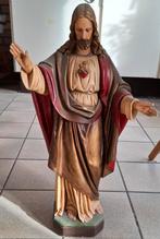 Heilig hart beeld, Antiek en Kunst, Ophalen