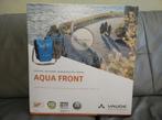 Vaude Aqua Front Black 28L fietstassen set nieuw, Fietsen en Brommers, Ophalen of Verzenden, Nieuw, Vaude