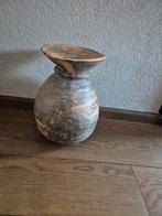 Nepalese Kruik, Ophalen of Verzenden, Zo goed als nieuw, Overige kleuren