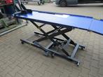 Motorheftafel kruis 450kg heftafel motorlift brommerlift, Doe-het-zelf en Verbouw, Ophalen, Mammuth.com, Nieuw, Zandhaarweg