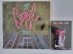 Brazil DVD + Soundtrack op Vinyl - Terry Gilliam - uit 1985, Cd's en Dvd's, Vinyl | Filmmuziek en Soundtracks, Ophalen of Verzenden