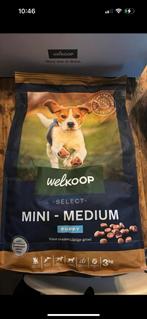 Welkoop select puppybrokken, 2 zakken van 3 kilo!, Ophalen of Verzenden