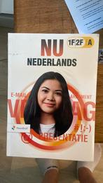 Nu nederlands, Ophalen of Verzenden