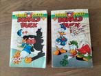 Donald Duck pockets, diverse series (2), Ophalen of Verzenden, Zo goed als nieuw