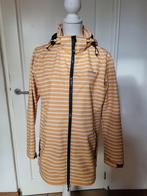 Softshell jas, Kleding | Dames, Jassen | Zomer, Ophalen of Verzenden, Zo goed als nieuw, Maat 46/48 (XL) of groter, Geel