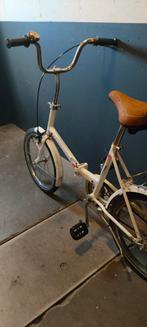 Vouwfiets Folding Bike, Ophalen, Gebruikt