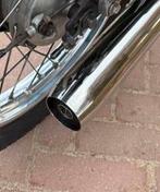 Uitlaat gezocht voor 517 boswachter, Ophalen of Verzenden, Uitlaat