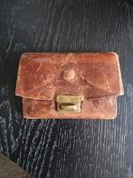 zeka portemonnee vintage, Sieraden, Tassen en Uiterlijk, Portemonnees, Ophalen of Verzenden, Gebruikt