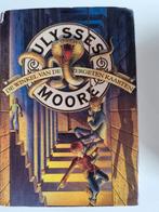 Ulysses Moore 2 De Winkel Van De Vergeten Kaarten Nl Ed, Ophalen of Verzenden, Gelezen