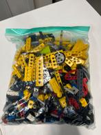 Lego Technic 1200gram, Ophalen, Zo goed als nieuw