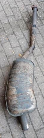 BMW E36 320i Einddemper, Auto-onderdelen, Uitlaatsystemen, Ophalen, Gebruikt, BMW