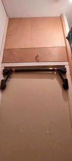 pull-up bar, Ophalen of Verzenden, Gebruikt
