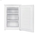 GEZOCHT! - No Frost Tafelmodel Vriezer tot 160cm, Gebruikt, 75 tot 100 liter, Met aparte vriezer, Ophalen of Verzenden